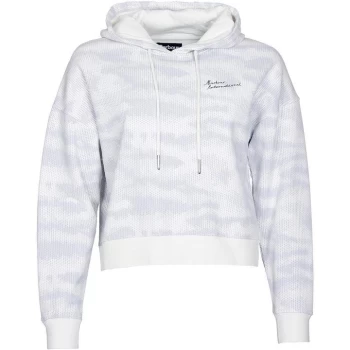 Image of Barbour International Galvez Overlayer - Frost Camo