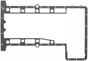 Image of Oil Pan Gasket 354.721 by Elring