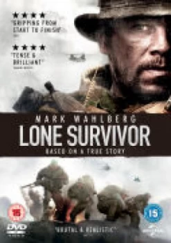 Image of Lone Survivor