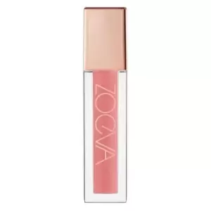 Image of Zoeva Powerful Lip Shine - Nude