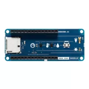 Image of Arduino ASX00029 Environmental Sensor Kit