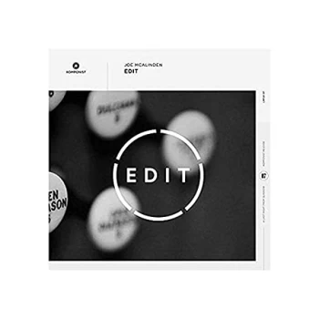 Image of Last Night From Glasgow - Edit Vinyl