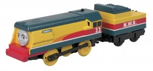 Image of Thomas & Friends Rebecca Motorised Toy Train
