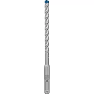 Image of Bosch Expert 7X 4-Cutter Head 3X Life SDS Plus Masonry Drill Bit 8mm 165mm Pack of 1
