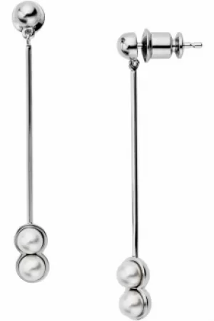 Image of Skagen Jewellery Lene Stud Earrings JEWEL SKJ1017040