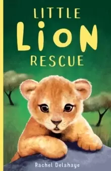 Image of Little Lion Rescue