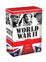 Image of Great British Movies - World War 2