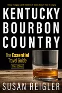 Image of kentucky bourbon country the essential travel guide