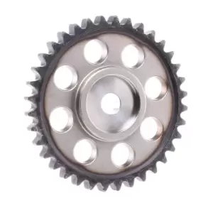 Image of TOPRAN Gear, camshaft VW,AUDI,SKODA 116 644 03C109571B,03C109571F,03C109571B 03C109571F,03C109571B,03C109571F,03C109571B,03C109571F