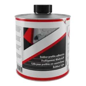 Image of PETEC Rubber Adhesive 93935