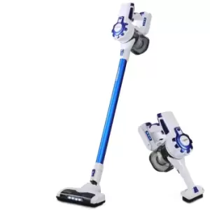 Image of Monzana 996139 Cordless 4 in 1 Handheld Stick Vacuum Cleaner