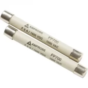 Image of Beha Amprobe 2637713 FP700 Fuse Multimeter fuse FP700, 2A/1500 V