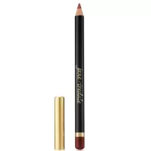 Image of Jane Iredale Lip Pencil Earth Red