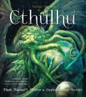 Image of Cthulhu by Gordon Kerr