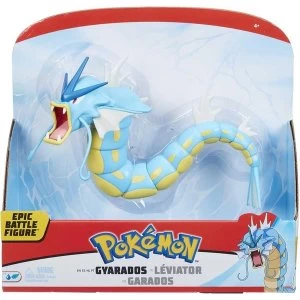 Image of Pokemon 12" Legendary Figure - Garados