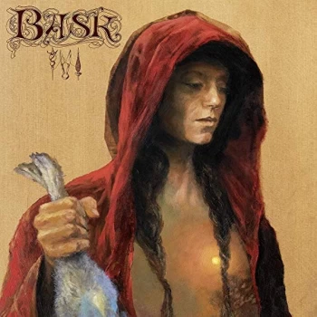 Image of Bask - III Vinyl