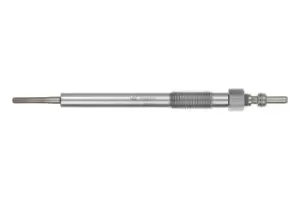 Image of NGK Y1061AS / 91586 Sheathed Diesel 4.4 V Metal Glow Plug Replaces 55567737