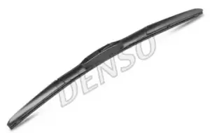 Image of DENSO Wiper blade VW,AUDI,MERCEDES-BENZ DUR-045L 80535000,GS3M67330B,76630TM8A01 76630TV0G01,76632TM8A21,983601H300,98360A2000,98360D4000,8521230480