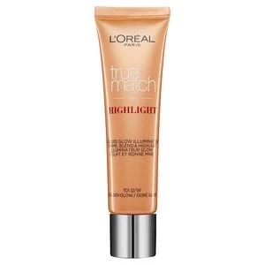 Image of LOreal True Match Liquid Illuminator