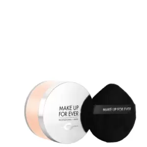 Image of MAKE UP FOR EVER Ultra HD Setting Powder-21 16g (Various Shades) - 1.1