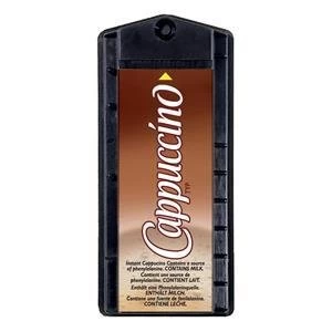 Image of Original Kenco Singles Instant Cappuccino Coffee in a Capsule Pack of 160 Capsules