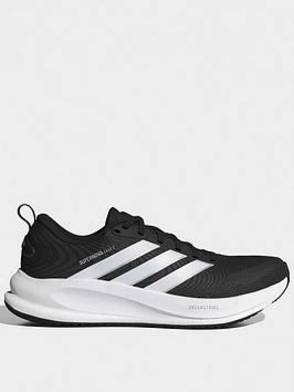 Image of Running shoes adidas Supernova Ease 2 Noir Male 43 1/3