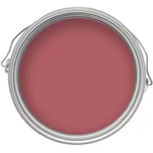 Image of Craig & Rose Chalky Emulsion Persian Rose - 750ml