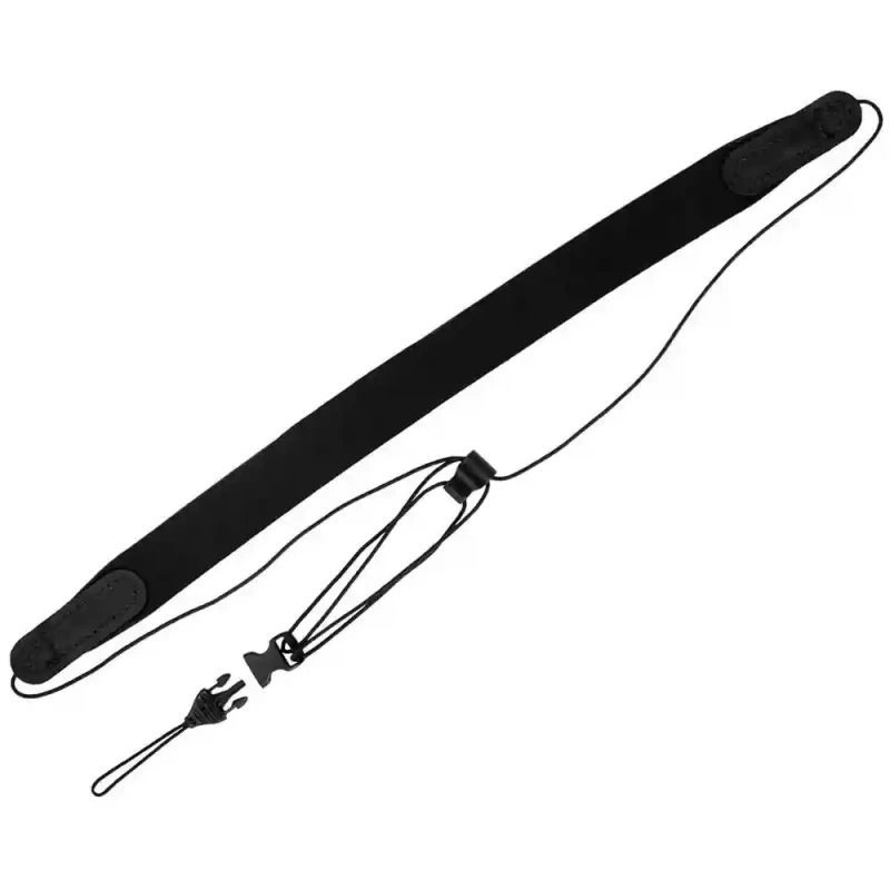 Image of Optech Mini Loop Strap QD Black