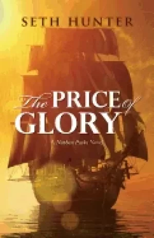 Image of price of glory the nathan peake novels