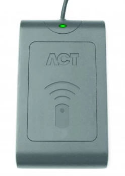Image of ACT USB Reader