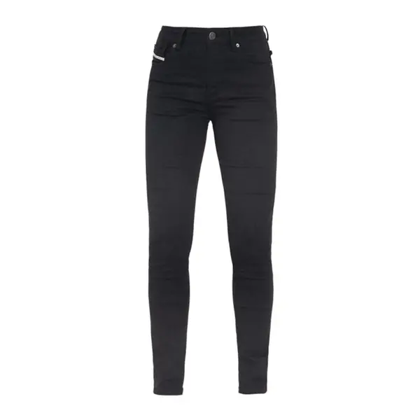 Image of John Doe Ruby Womens Monolayer Pants Black Size W31/L34