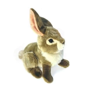 Image of Living Nature Soft Toy Plush Hare
