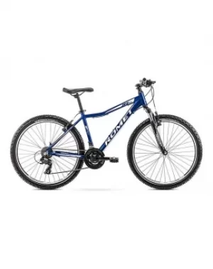 Image of Romet Rambler R6.1 17'' Frame 26'' Wheel