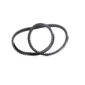 Image of RIDEX V Belt 10C0075 Fenner Belt VW,MERCEDES-BENZ,FORD,SHARAN (7M8, 7M9, 7M6),Caddy II Kastenwagen (9K9A),Caddy II Kombi (9K9B),SL (R107)