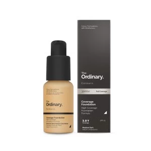Image of The Ordinary Coverage Foundation 3.0Y