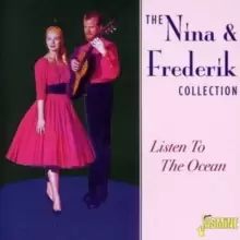 Image of Listen To The Ocean: THE Nina & Frederik COLLECTION