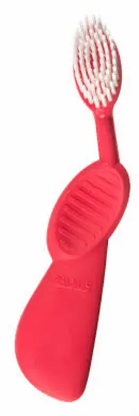 Image of Radius Scuba Left Hand Toothbrush