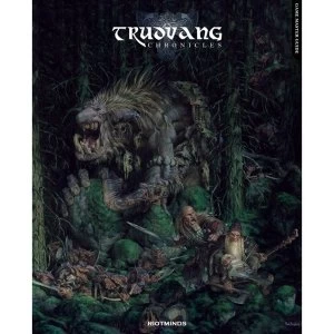 Image of Trudvang Chronicles RPG: Game Master's Guide