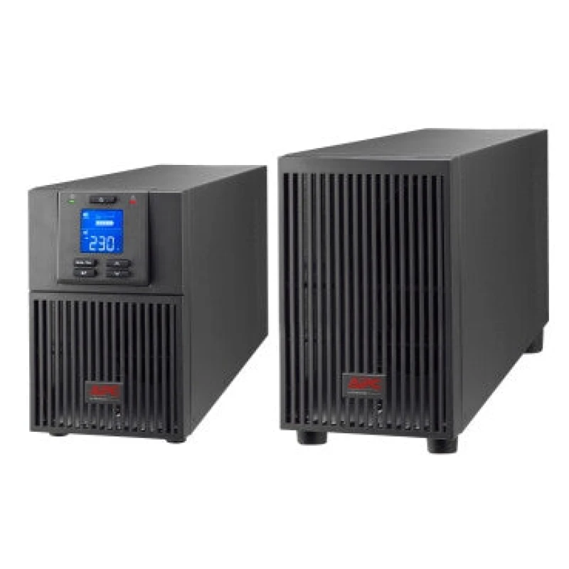 Image of APC APC SRV1KIL-E uninterruptible power supply (UPS) 1 kVA 900 W SRV1KIL-E