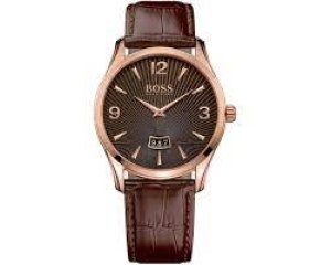 Image of Hugo Boss Commander 1513426 Men Strap Watch