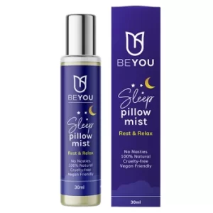 Image of BeYou Sleep Pillow Mist