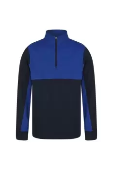 Image of Quarter Zip Track Top