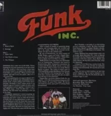 Image of Funk Inc.