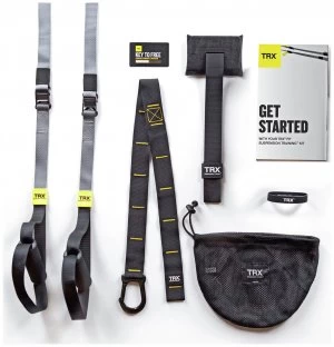 Image of TRX Fit Suspension Trainer