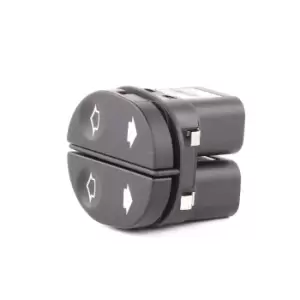 Image of RIDEX Switch, window winder FORD 1761S0014 1007910,96FG14529BC,1E0066370