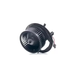Image of VALEO Blower Motor VW,AUDI,SKODA 715269 5Q1819021,5Q1819021B,5Q1819021E 5Q1819021H,5Q1819021,5Q1819021B,5Q1819021E,5Q1819021H,5Q1819021B,5Q1819021E