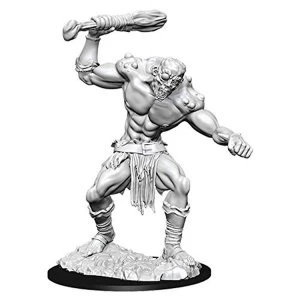 Image of Dungeons & Dragons Fomorian: Nolzur's Marvelous Unpainted Miniatures
