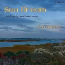 Image of Erik Simmons: Sea Dream: Music for Organ By Carson Cooman