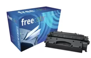 Image of Freecolor 505X-FRC toner cartridge Black
