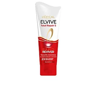 Image of ELVIVE RAPID REVIVER total repair 5 mascarilla 180ml